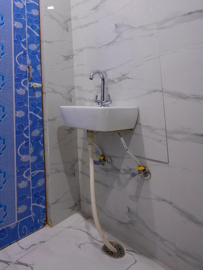 Mandala Bagpacker Circle Hostel Jaipur Room photo