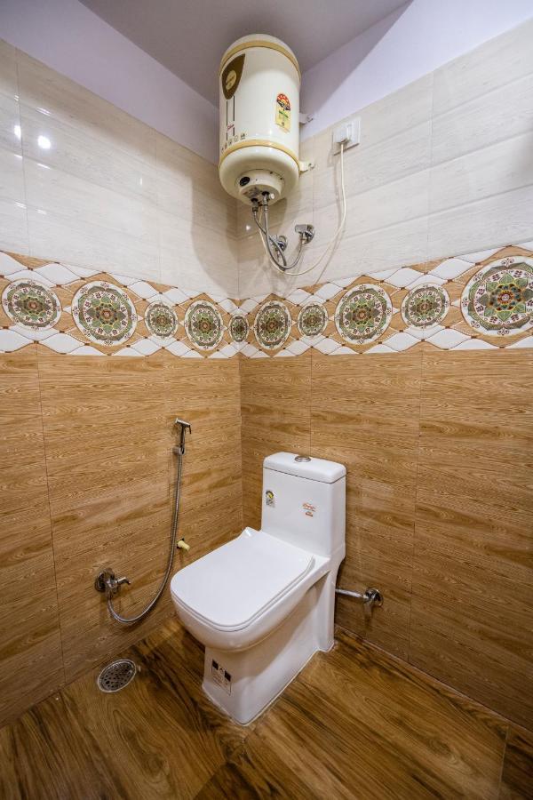 Mandala Bagpacker Circle Hostel Jaipur Room photo